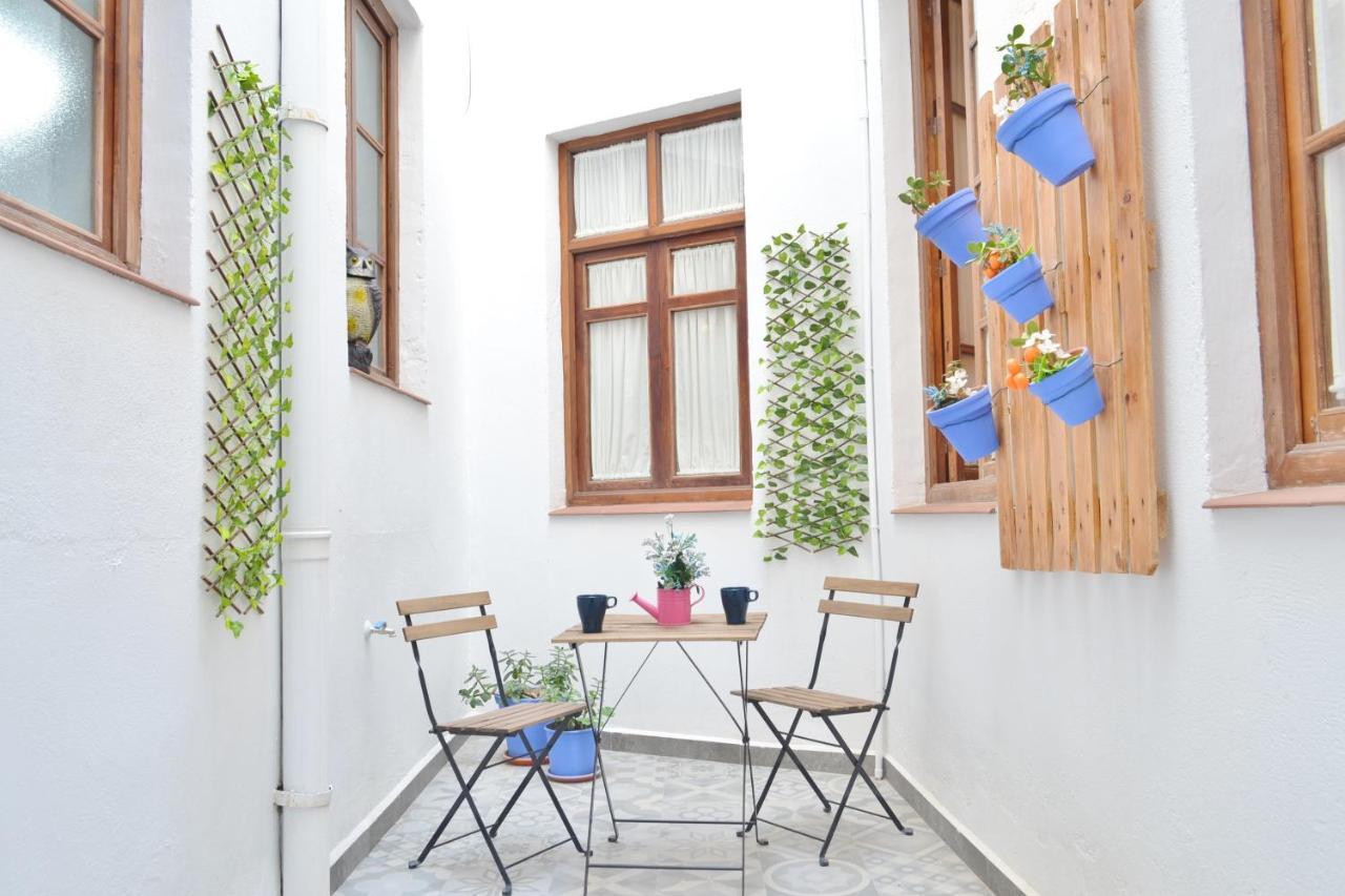 Sunshine Cordoba Central 외부 사진